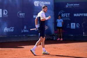 Cómo ver por televisión ATP Hamburgo en España
