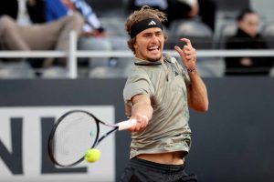 zverev partido entretenido berrettini