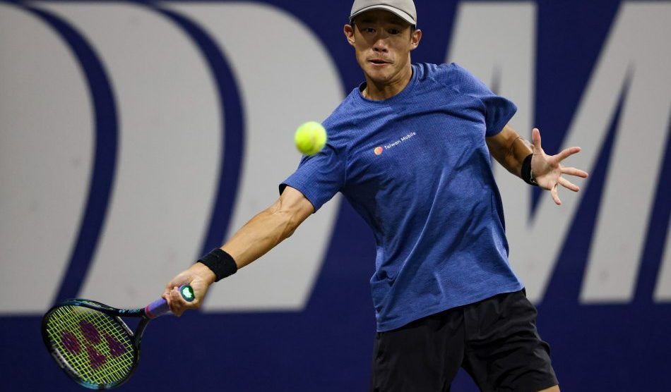 resultados atp challenger zhangjiagang 2023