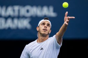 Cerúndolo Paul ATP Toronto