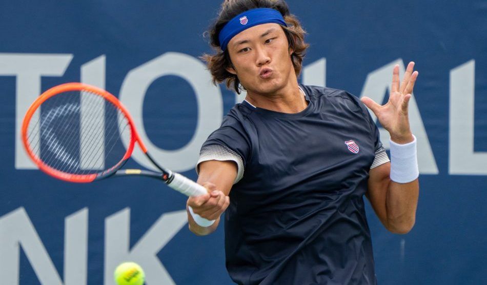 entry list atp challenger shanghai 2023