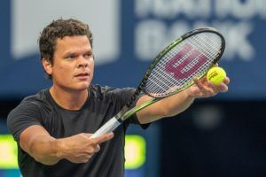Raonic Tiafoe ATP Toronto