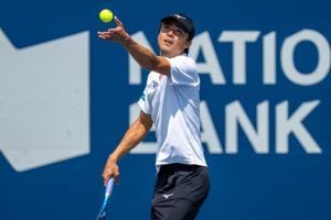 entry list atp challenger guangzhou 2023