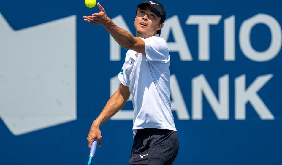 entry list atp challenger guangzhou 2023