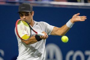 Giron Rune ATP Toronto
