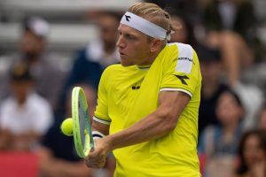 Davidovich Giron US Open