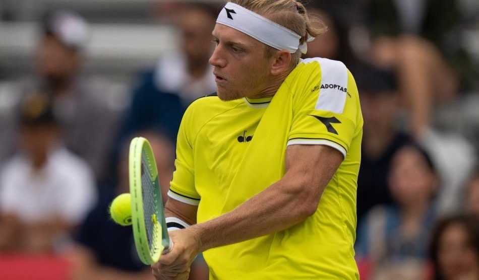 Davidovich Giron US Open