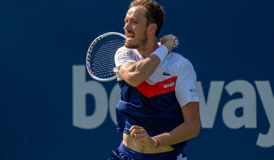 medvedev musetti atp cincinnati