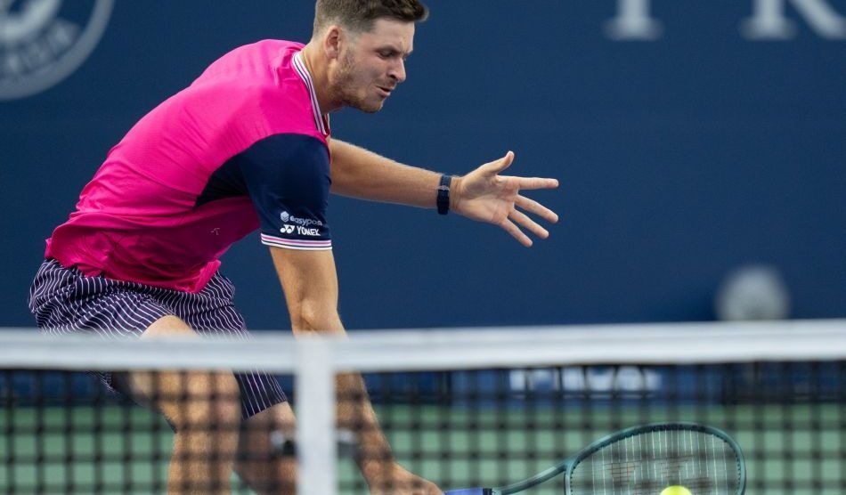 hurkacz popyrin atp cincinnati