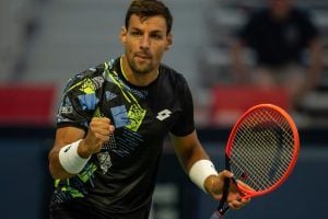 Entry list ATP Challenger Génova 2023