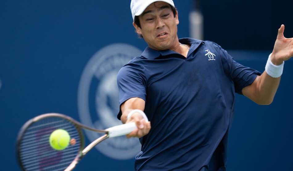 Aliassime McDonald US Open