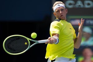 Davidovich Etcheverry ATP Cincinnati
