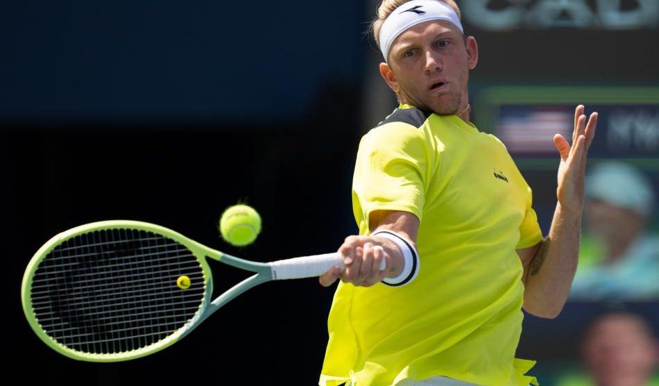Davidovich Etcheverry ATP Cincinnati
