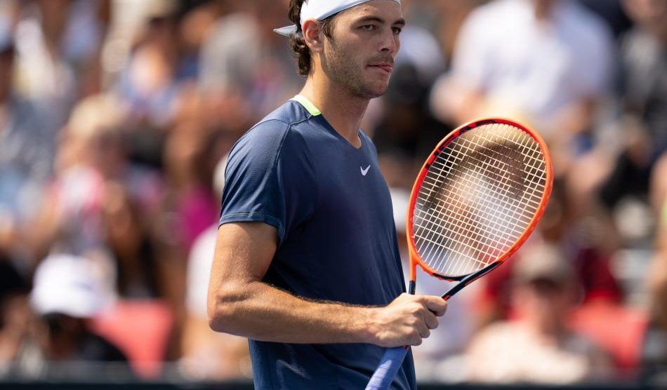 fritz sonego atp cincinnati