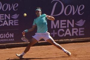 Cuadro ATP Challenger Augsburgo 2023