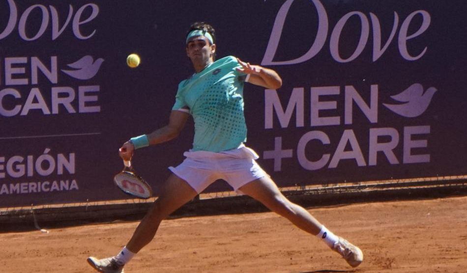 Cuadro ATP Challenger Augsburgo 2023