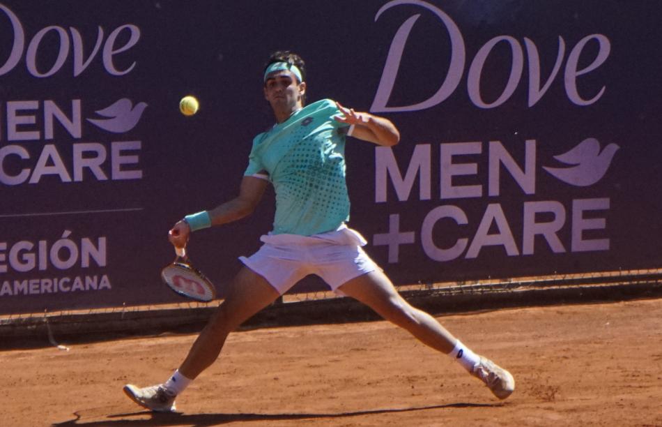 Cuadro ATP Challenger Augsburgo 2023