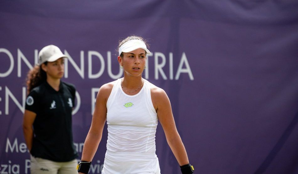 resultados wta 125 Grodzisk Mazowiecki 2023