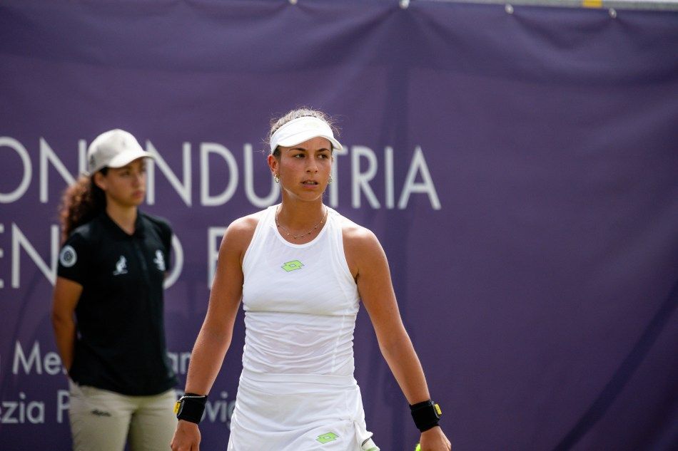 Resultados WTA 125 Grodzisk Mazowiecki 2023