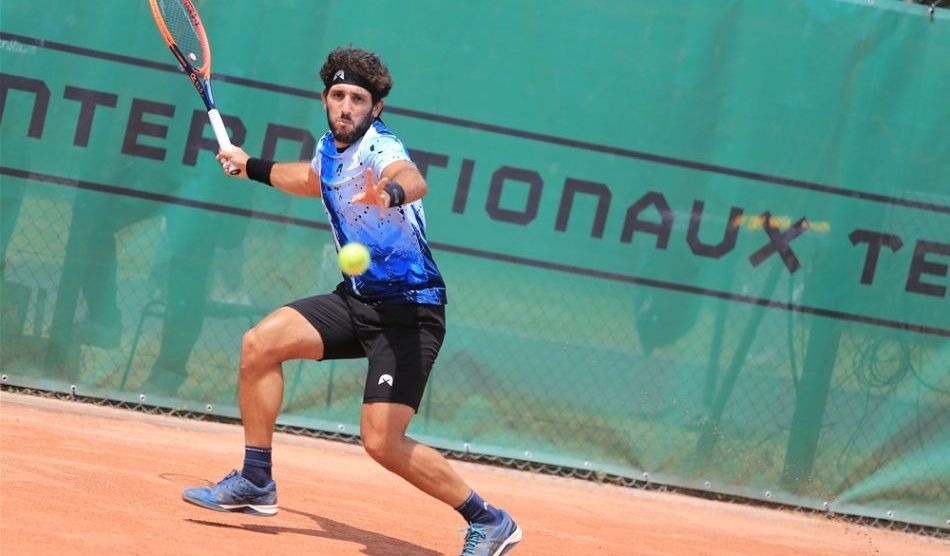resultados atp challenger augsburgo 2023