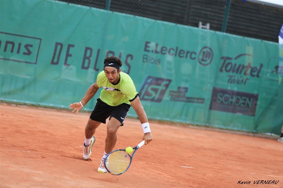 rincon gill challenger meerbusch