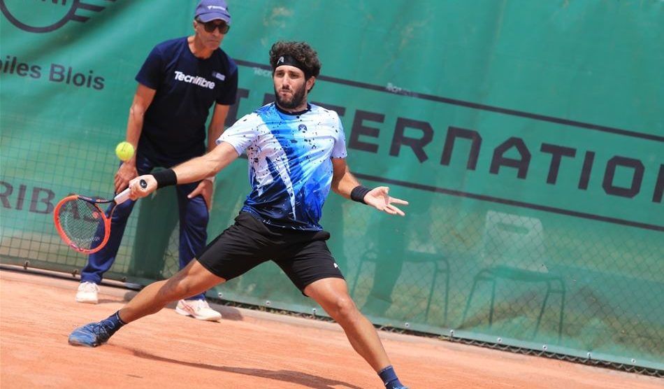 casanova iannaccone challenger cordenons