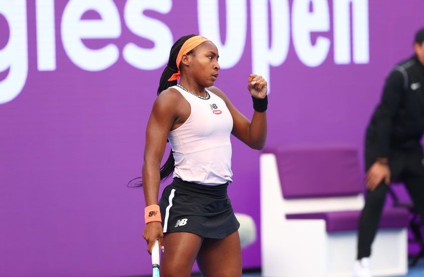 gauff sakkari wta washington