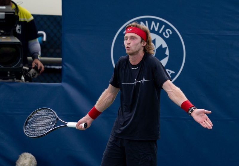 rublev ruusuvuori atp cincinnati