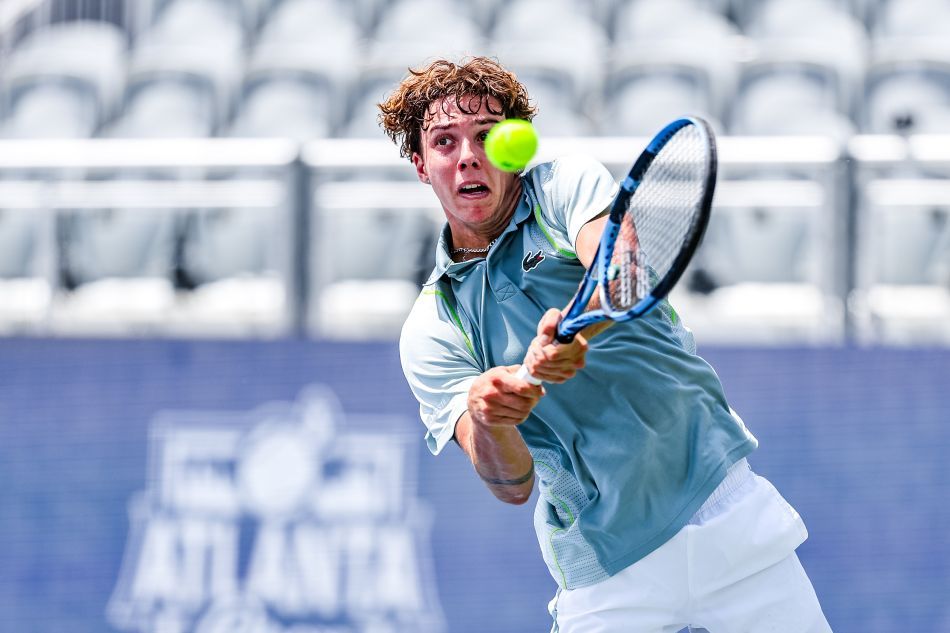 Resultados ATP Challenger Lexington 2023
