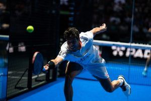 Televisión Premier Padel Mendoza Argentina