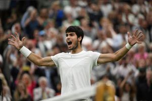 lucha número uno alcaraz djokovic