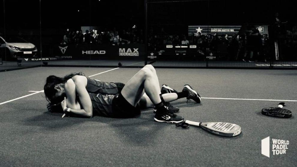 triay imaginé acabar otra forma