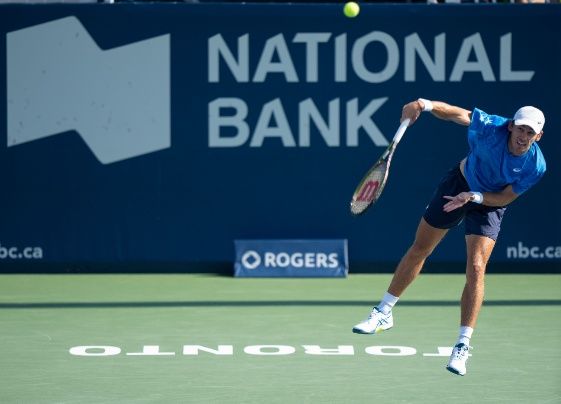 medvedev miñaur atp toronto