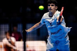 resultados premier padel mendoza 2023
