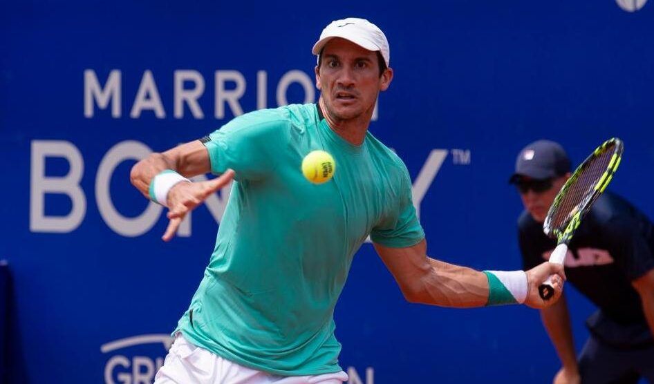 Bagnis Vandecasteele US Open