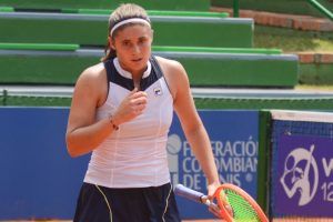 resultados wta 125 barranquilla 2023
