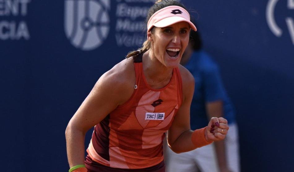 resultados wta 125 stanford 2023
