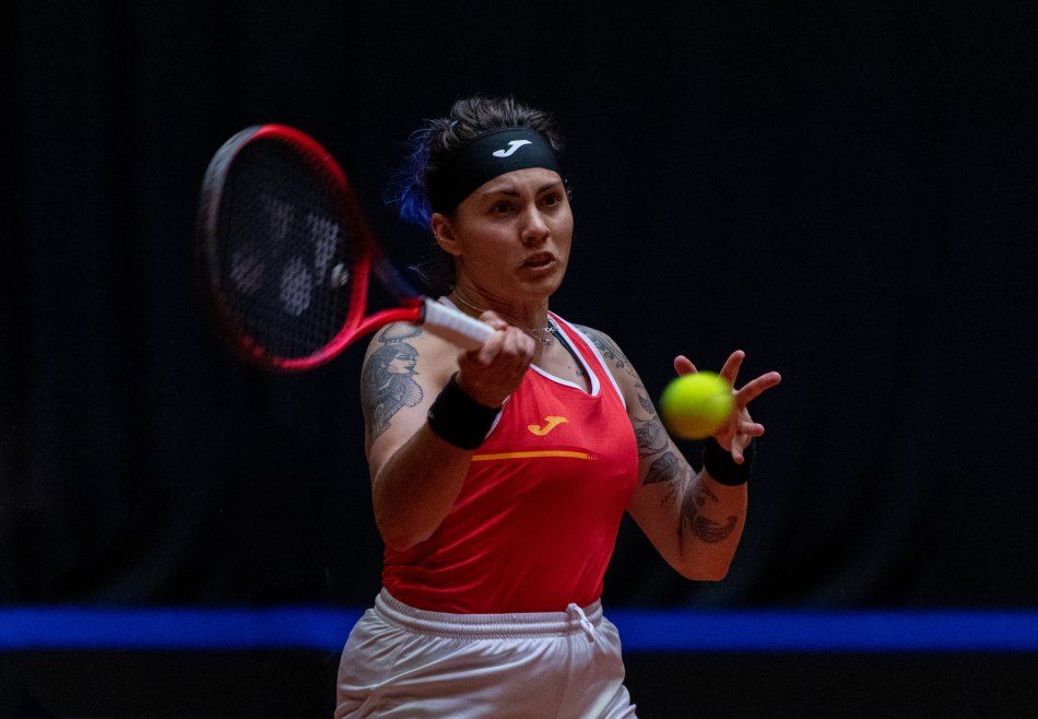 bolsova raina us open