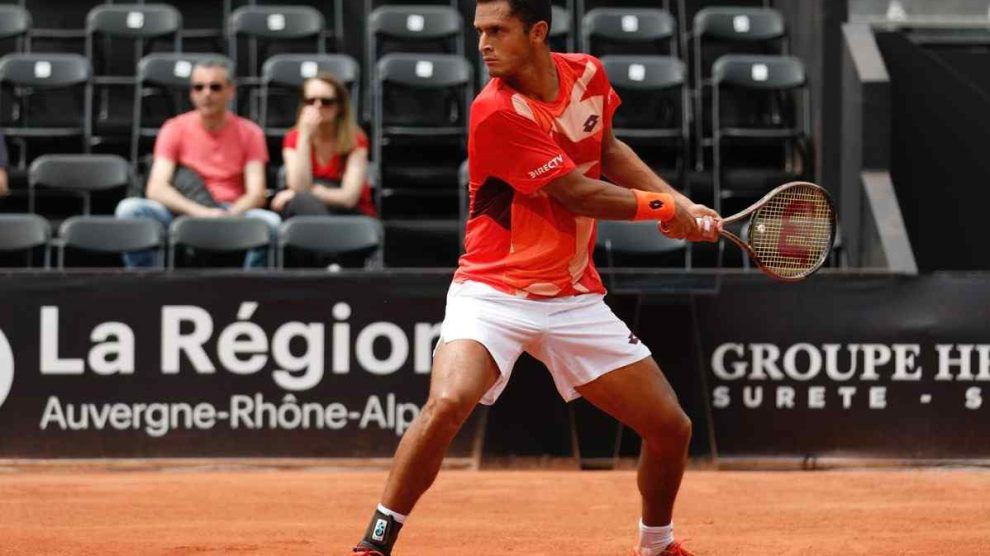 televisión horario us open varillas fritz