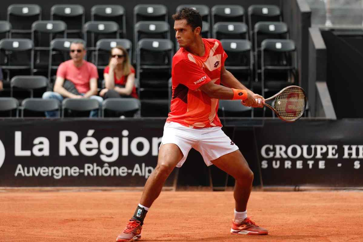 Horario y donde ver ATP US Open 2023: Varillas – Fritz