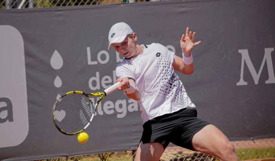 jong hassan challenger grodzisk mazowiecki