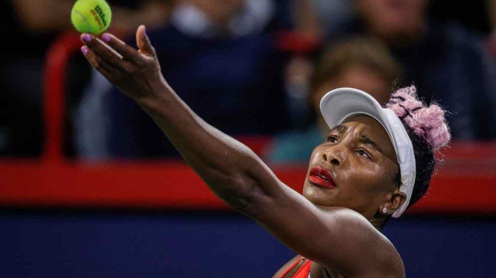 venus preparación torneo mínima