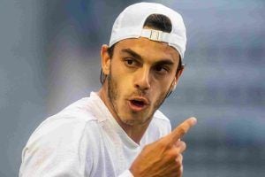 televisión horario atp cincinnati cerúndolo lajovic