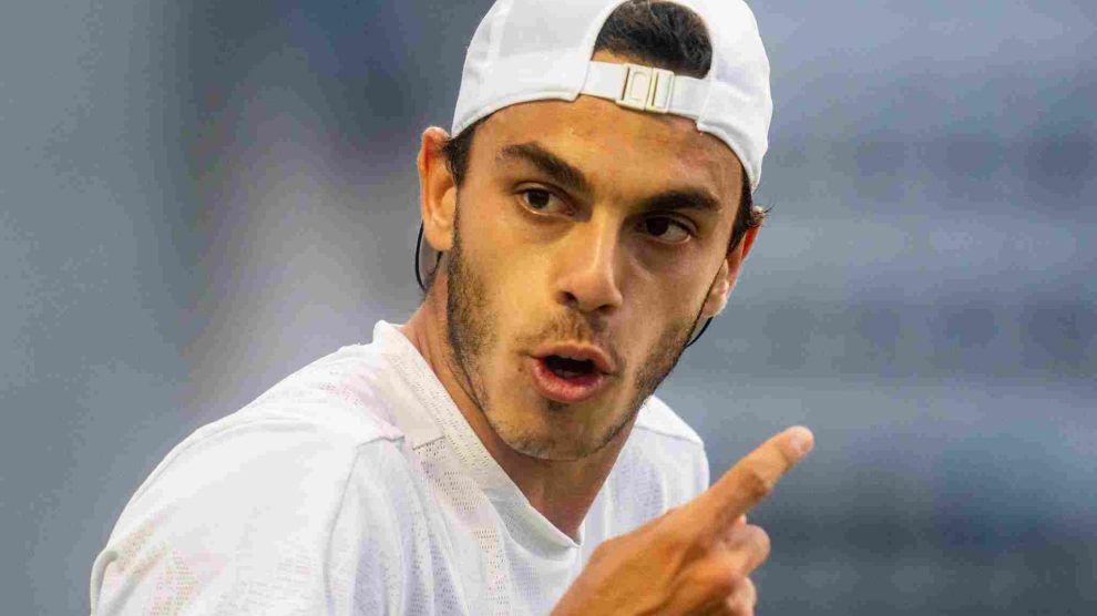 televisión horario atp cincinnati cerúndolo lajovic