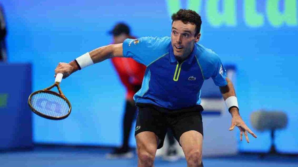 bajas atp cincinnati 2023