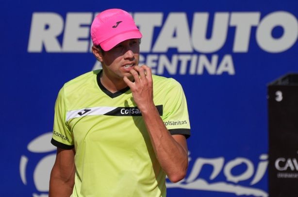 galán evans us open