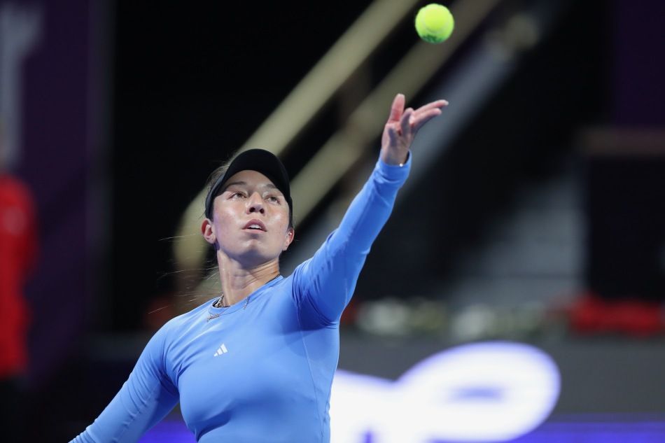 Pegula triunfa con mucha seguridad en Montreal