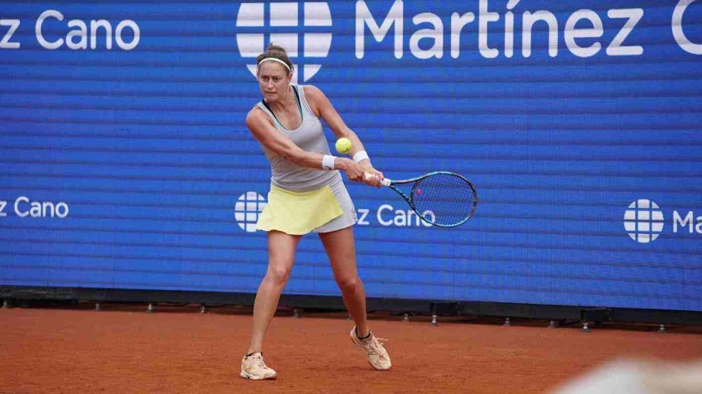 cuadro itf gran canaria 2023