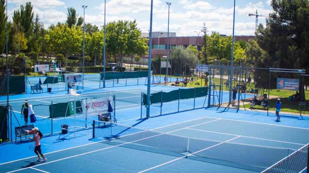 cuadro itf valladolid 2023