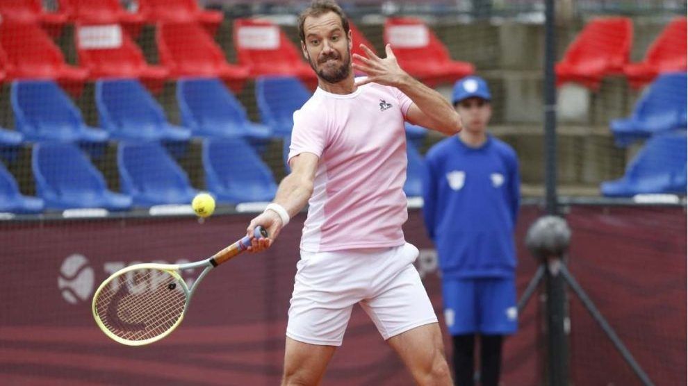 entry list atp challenger saint tropez 2023